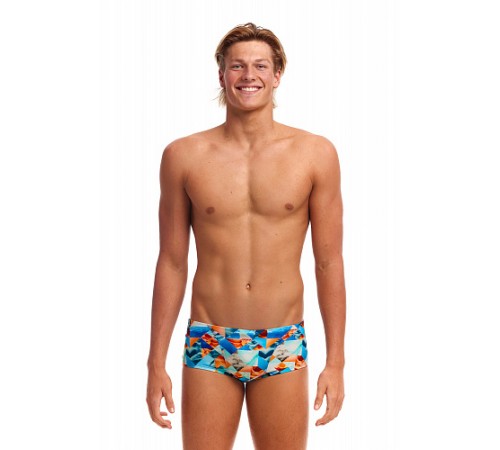 Транки Funky Trunks Classic (Men's) Транки Funky Trunks Classic (Men's)