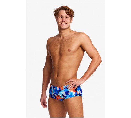 Транки Funky Trunks Classic (Men's) Транки Funky Trunks Classic (Men's)