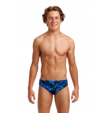 Плавки Funky Trunks Boy's Classic Briefs