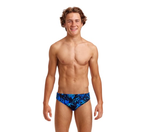 Плавки Funky Trunks Boy's Classic Briefs