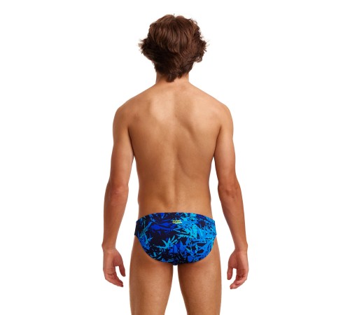 Плавки Funky Trunks Boy's Classic Briefs