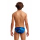 Плавки Funky Trunks Boy's Classic Briefs