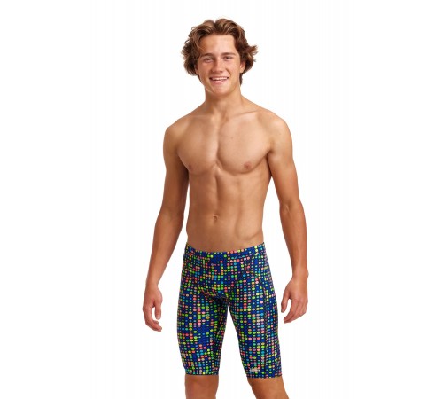 Джаммеры FUNKY TRUNKS Training Jammers (Boy's) Джаммеры FUNKY TRUNKS Training Jammers (Boy's)