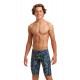 Джаммеры FUNKY TRUNKS Training Jammers (Boy's)