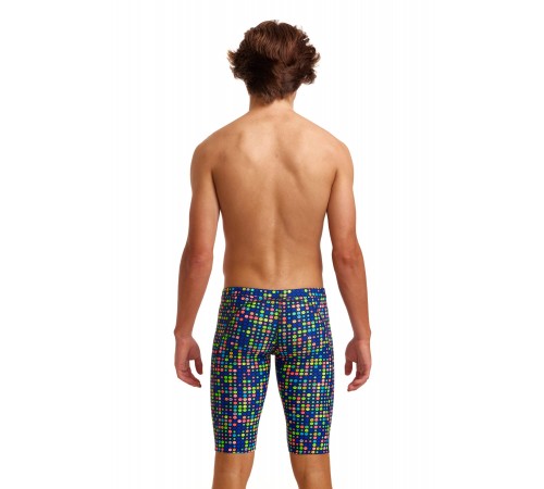 Джаммеры FUNKY TRUNKS Training Jammers (Boy's) Джаммеры FUNKY TRUNKS Training Jammers (Boy's)