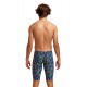 Джаммеры FUNKY TRUNKS Training Jammers (Boy's)