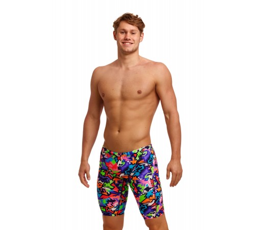 Джаммеры FUNKY TRUNKS Training Jammers (Men's) Джаммеры FUNKY TRUNKS Training Jammers (Men's)