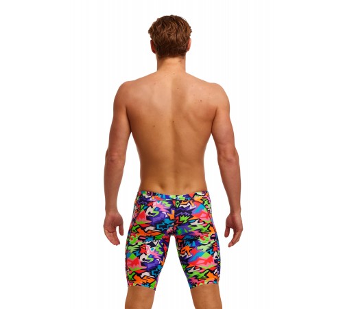 Джаммеры FUNKY TRUNKS Training Jammers (Men's) Джаммеры FUNKY TRUNKS Training Jammers (Men's)