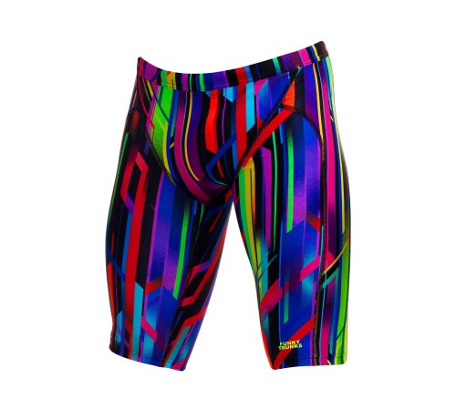 Джаммеры FUNKY TRUNKS Training Jammers (Men's) Джаммеры FUNKY TRUNKS Training Jammers (Men's)