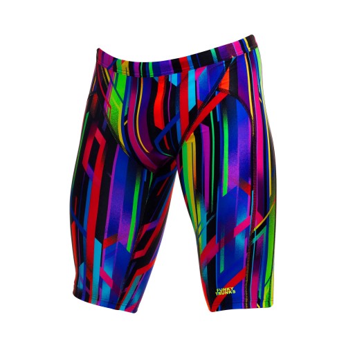 Джаммеры FUNKY TRUNKS Training Jammers (Men's)