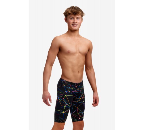 Джаммеры FUNKY TRUNKS Training Jammers (Boy's) Джаммеры FUNKY TRUNKS Training Jammers (Boy's)