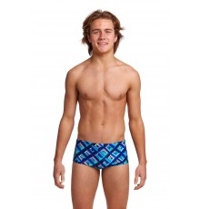 Транки Funky Sidewinder Trunks (Men's)