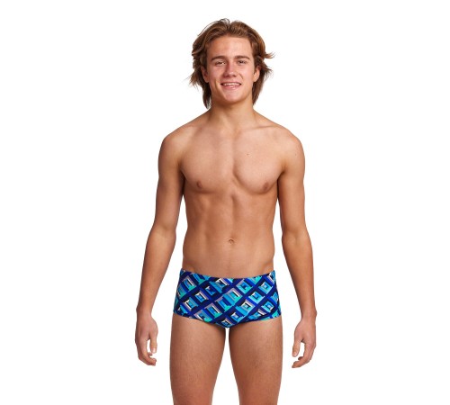 Транки Funky Sidewinder Trunks (Boy's) Транки Funky Sidewinder Trunks (Boy's)