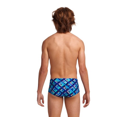 Транки Funky Sidewinder Trunks (Boy's) Транки Funky Sidewinder Trunks (Boy's)