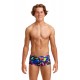 Транки Funky Sidewinder Trunks (Boy's)