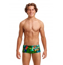 Транки Funky Sidewinder Trunks (Boy's)