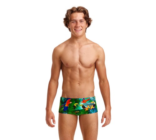 Транки Funky Sidewinder Trunks (Boy's) Транки Funky Sidewinder Trunks (Boy's)