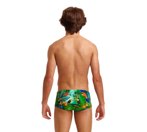 Транки Funky Sidewinder Trunks (Boy's) Транки Funky Sidewinder Trunks (Boy's)