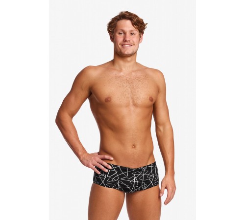 Транки Funky Sidewinder Trunks (Men's) Транки Funky Sidewinder Trunks (Men's)