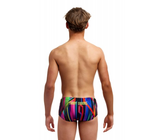 Транки Funky Sidewinder Trunks (Boy's) NEW Транки Funky Sidewinder Trunks (Boy's) NEW