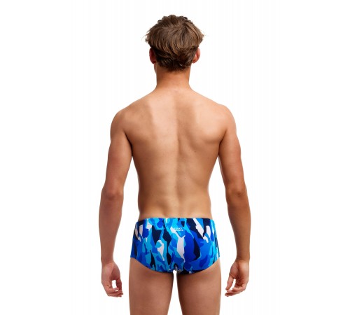 Транки Funky Sidewinder Trunks (Boy's) NEW Транки Funky Sidewinder Trunks (Boy's) NEW