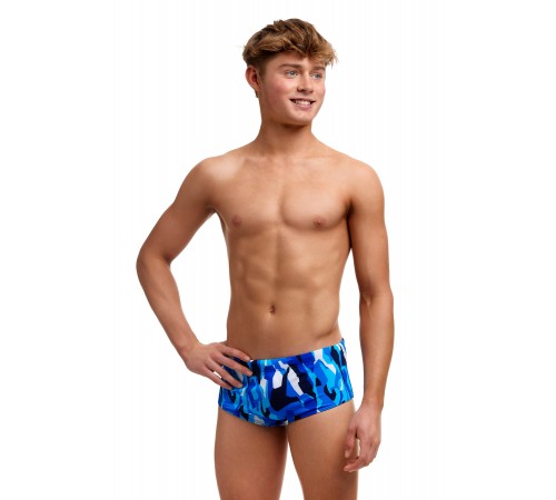 Транки Funky Sidewinder Trunks (Boy's) NEW Транки Funky Sidewinder Trunks (Boy's) NEW
