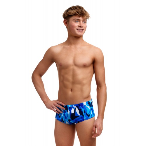 Транки Funky Sidewinder Trunks (Boy's) NEW