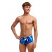 Транки Funky Sidewinder Trunks (Boy's) NEW