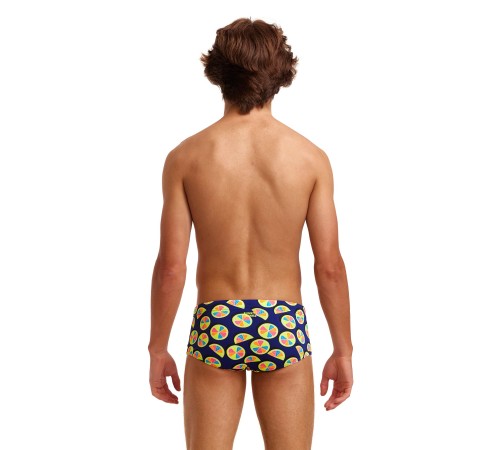Транки Funky Sidewinder Trunks (Boy's) Транки Funky Sidewinder Trunks (Boy's)