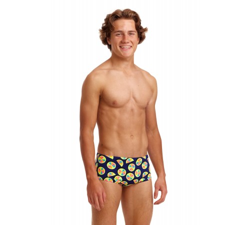 Транки Funky Sidewinder Trunks (Boy's) Транки Funky Sidewinder Trunks (Boy's)