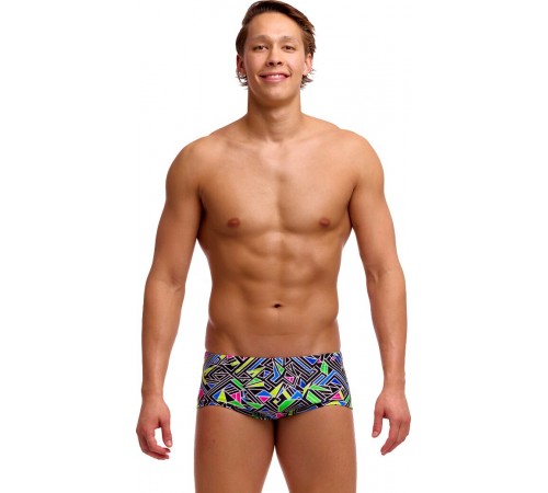 Транки Funky Trunks Classic (Men's)