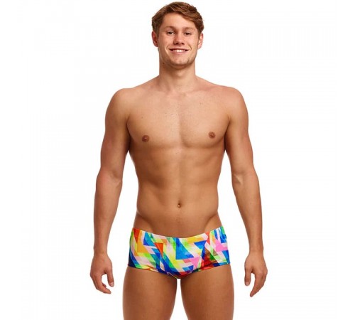 Транки Funky Trunks Classic (Men's)