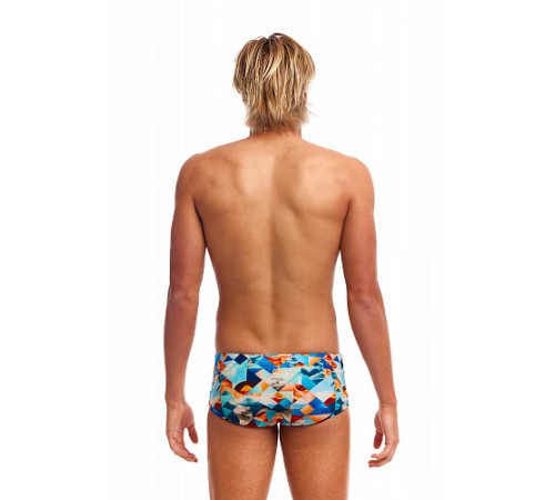 Транки Funky Trunks Classic (Men's) Транки Funky Trunks Classic (Men's)