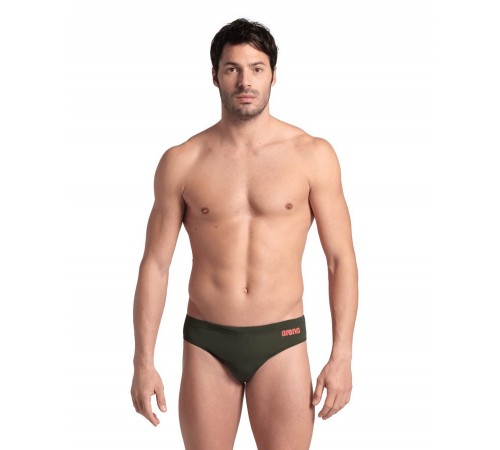 Плавки Arena SOLID BRIEF
