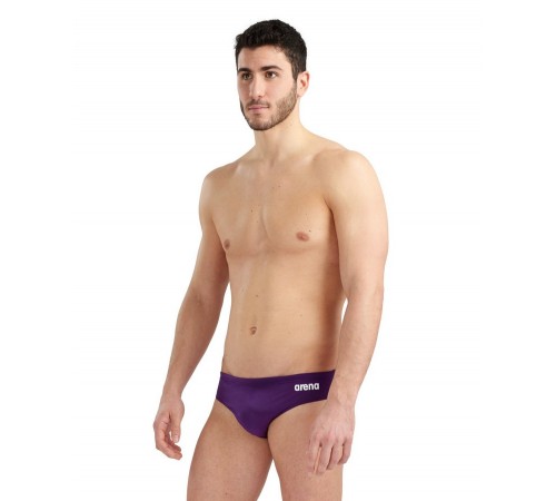 Плавки Arena SOLID BRIEF