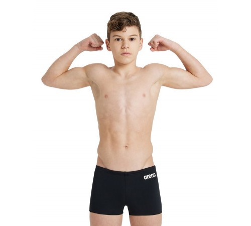 Плавки Arena SOLID SHORT JR Плавки Arena SOLID SHORT JR
