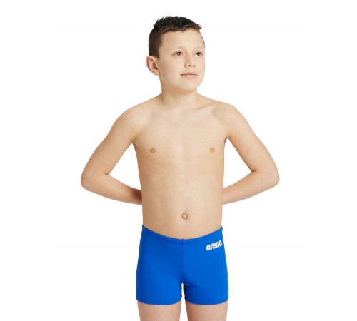 Плавки Arena SOLID SHORT JR Плавки Arena SOLID SHORT JR