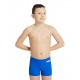 Плавки Arena SOLID SHORT JR