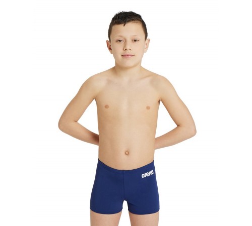 Плавки Arena SOLID SHORT JR Плавки Arena SOLID SHORT JR