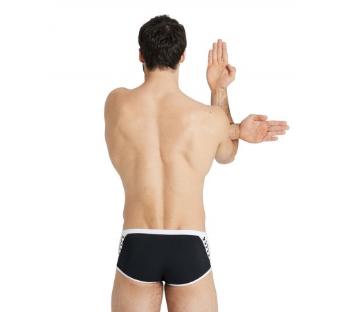 Плавки Arena ICONS SWIM LOW WAIST SHORT Плавки Arena ICONS SWIM LOW WAIST SHORT