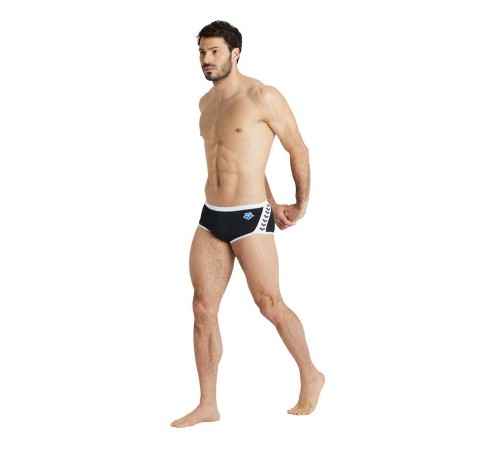 Плавки Arena ICONS SWIM LOW WAIST SHORT Плавки Arena ICONS SWIM LOW WAIST SHORT