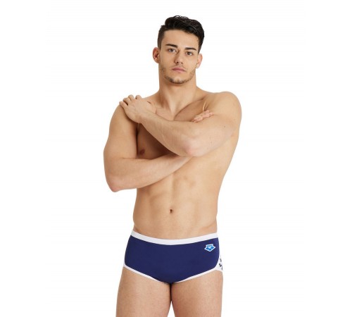 Плавки Arena ICONS SWIM LOW WAIST SHORT Плавки Arena ICONS SWIM LOW WAIST SHORT