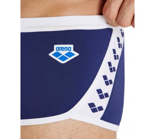 Плавки Arena ICONS SWIM LOW WAIST SHORT Плавки Arena ICONS SWIM LOW WAIST SHORT