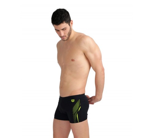 Плавки Arena SWIM SHORT GRAPHIC Плавки Arena SWIM SHORT GRAPHIC