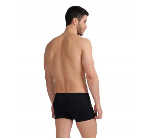 Плавки Arena SWIM SHORT GRAPHIC Плавки Arena SWIM SHORT GRAPHIC