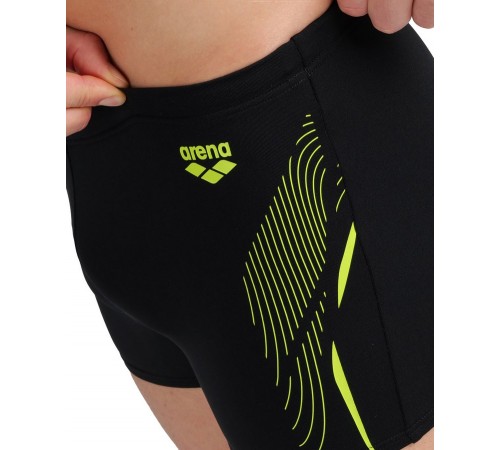 Плавки Arena SWIM SHORT GRAPHIC Плавки Arena SWIM SHORT GRAPHIC
