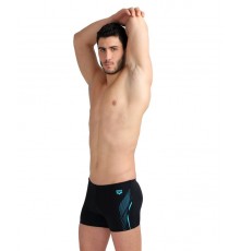 Плавки Arena SWIM SHORT GRAPHIC