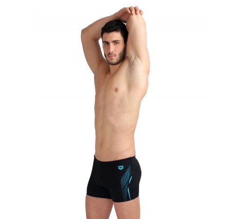 Плавки Arena SWIM SHORT GRAPHIC Плавки Arena SWIM SHORT GRAPHIC