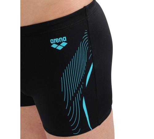 Плавки Arena SWIM SHORT GRAPHIC Плавки Arena SWIM SHORT GRAPHIC