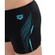 Плавки Arena SWIM SHORT GRAPHIC